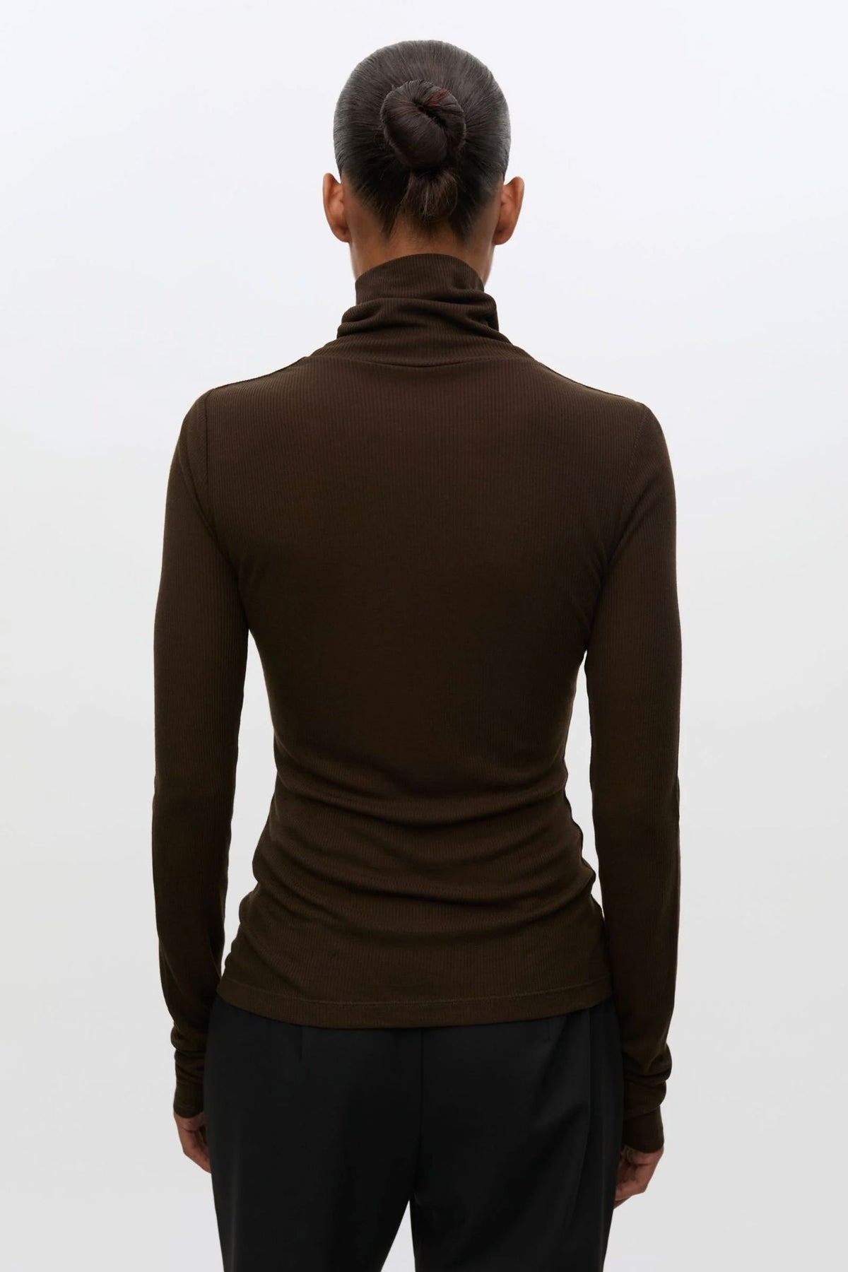 Sasonnet Ls T-Neck 15886