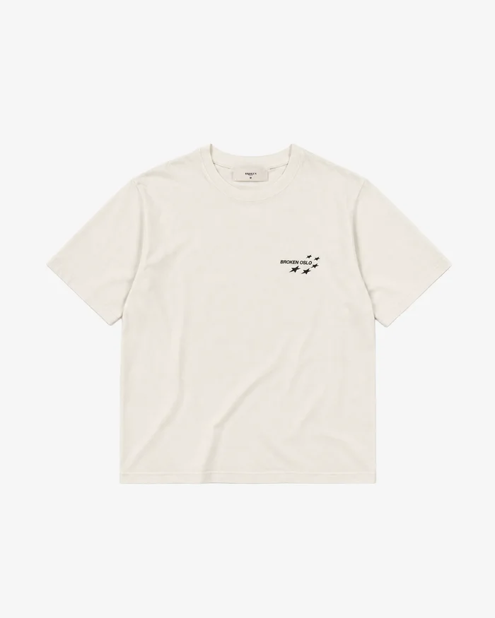 STAR T-SHIRT