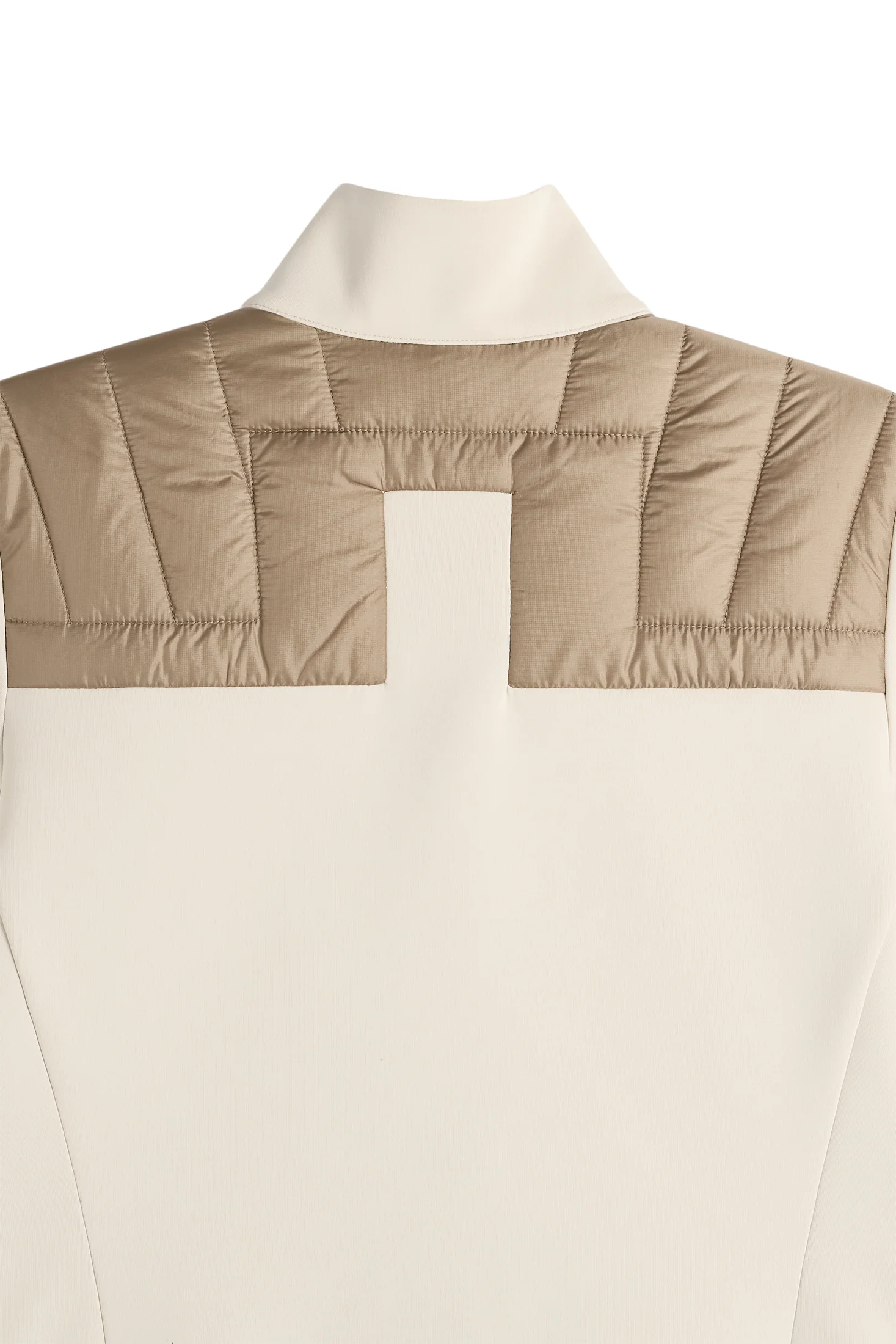 Holma Quilt Hybrid Jacket