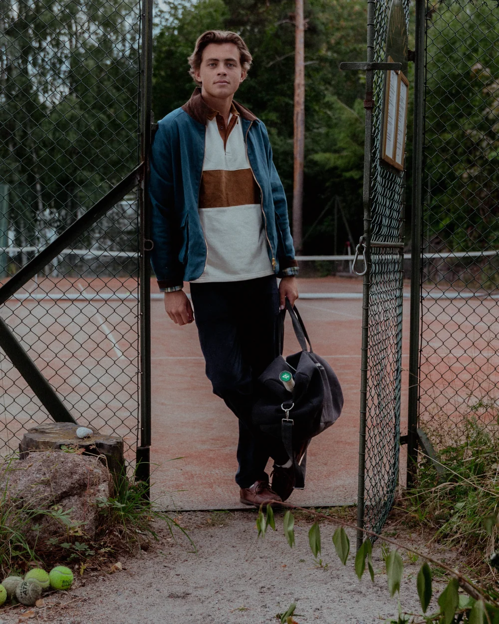 Everyday Jacket