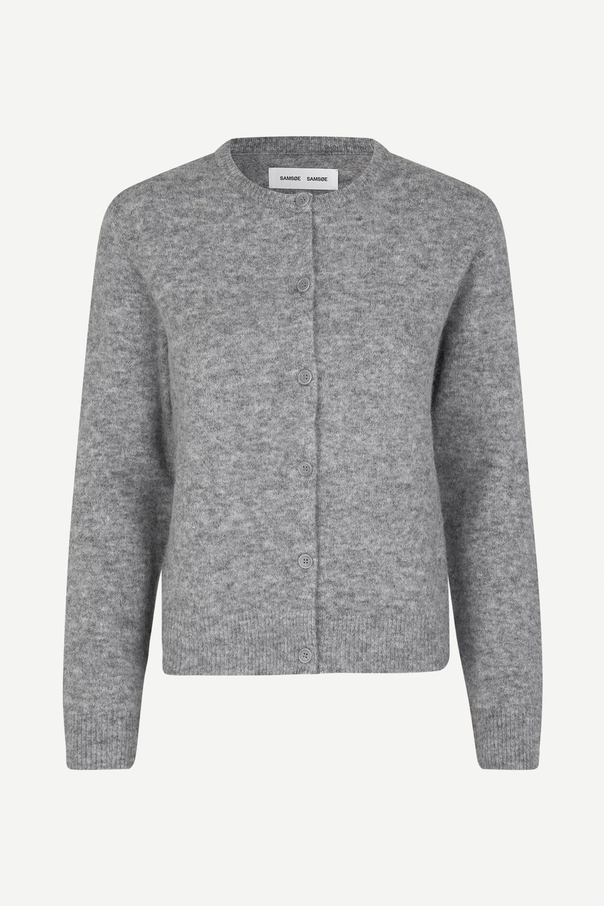 Nor Short Cardigan 7355