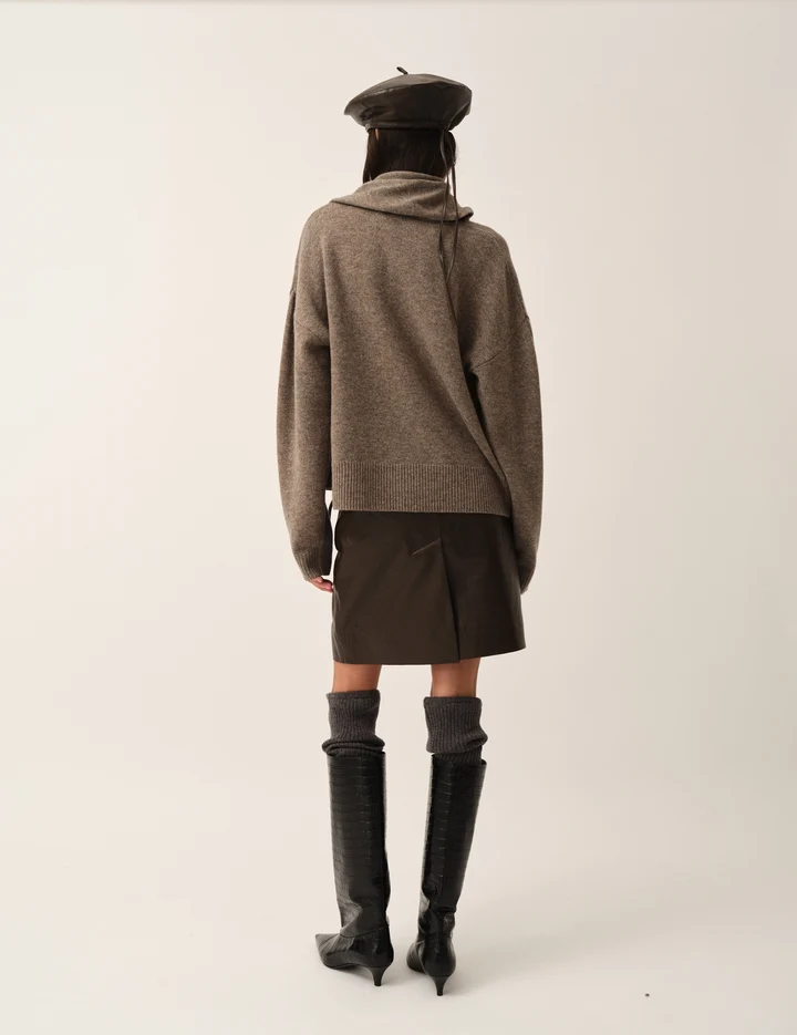Soho Skirt
