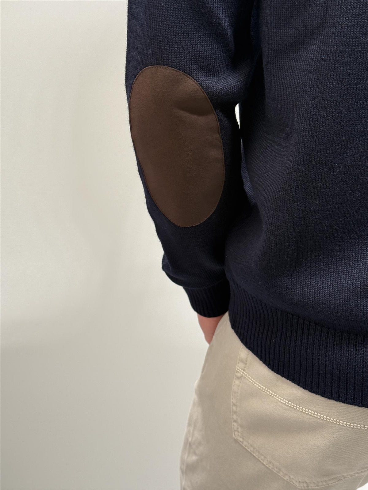JACKET ZIP