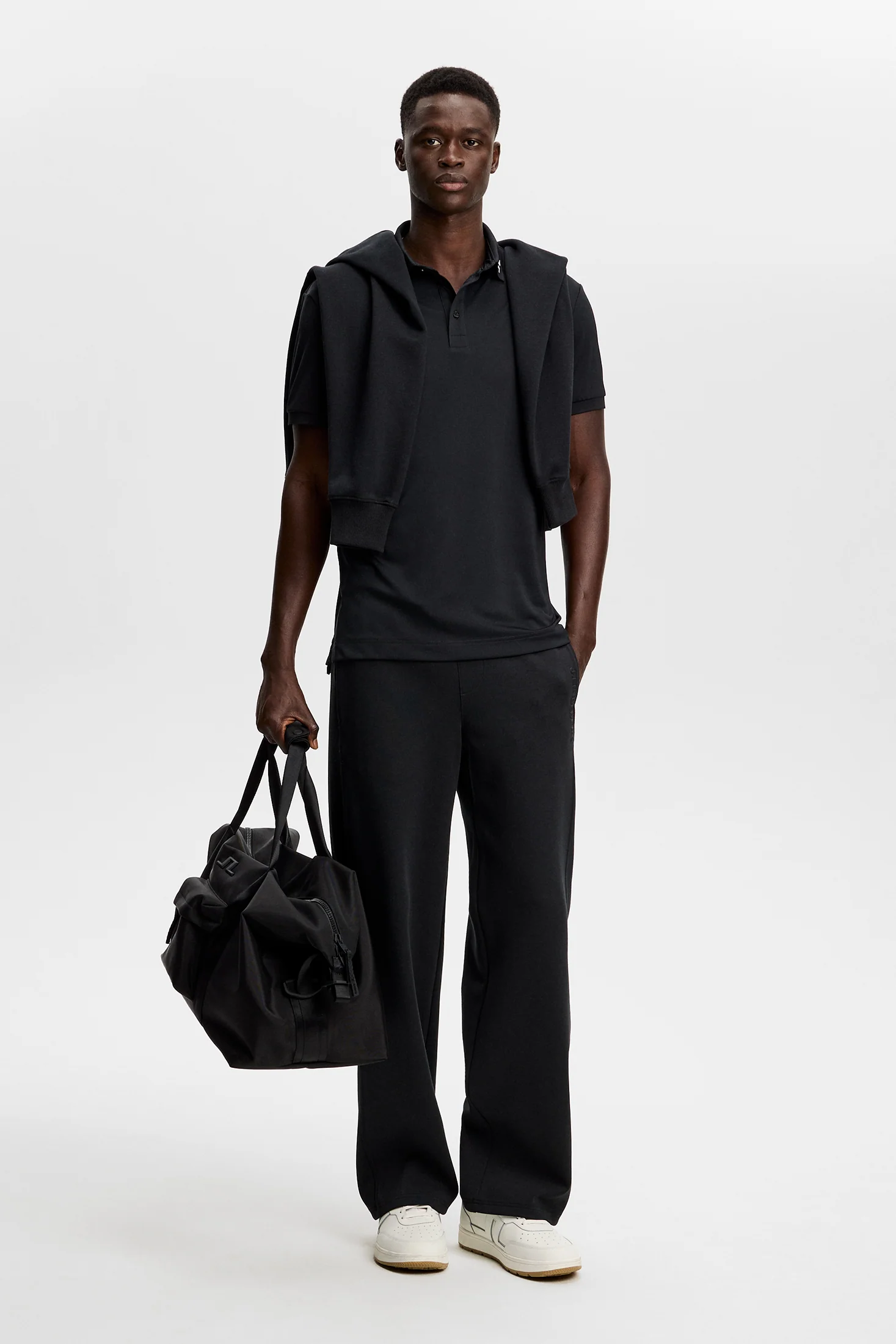 KV Print Polo