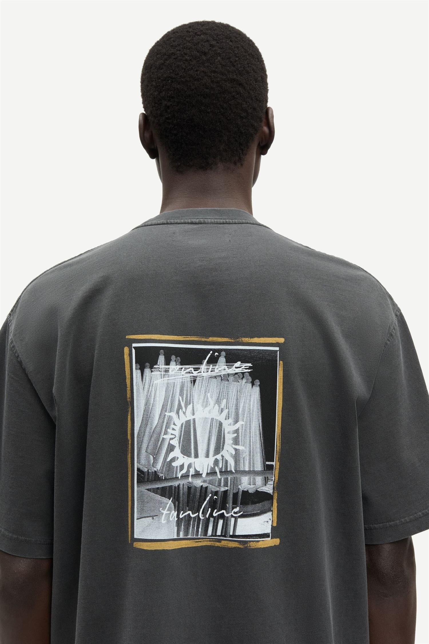 Sagergei T-Shirt 15489