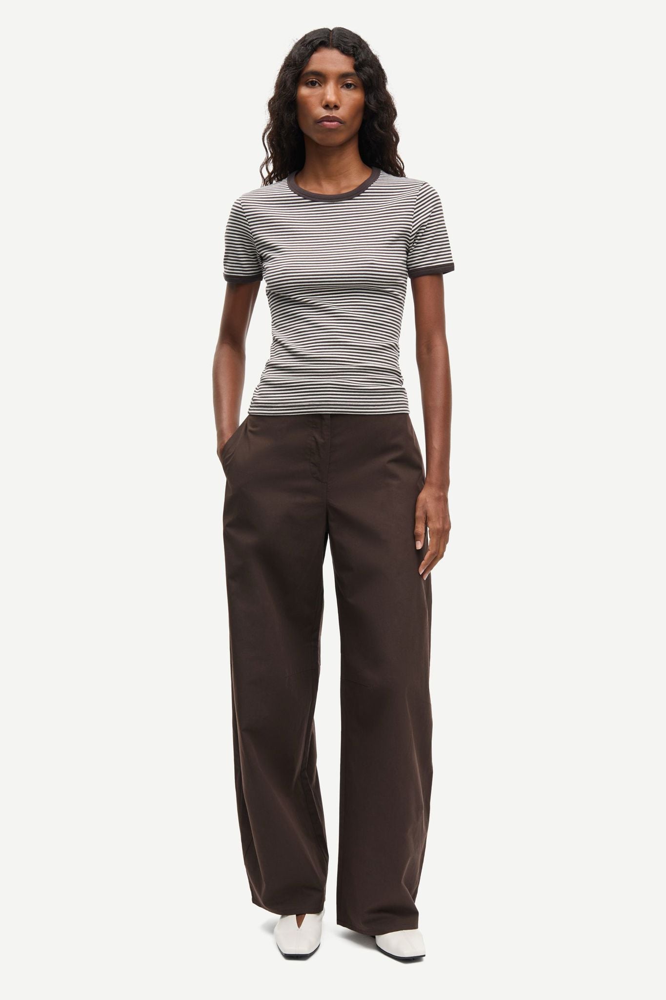 Salinas T-Shirt 7542