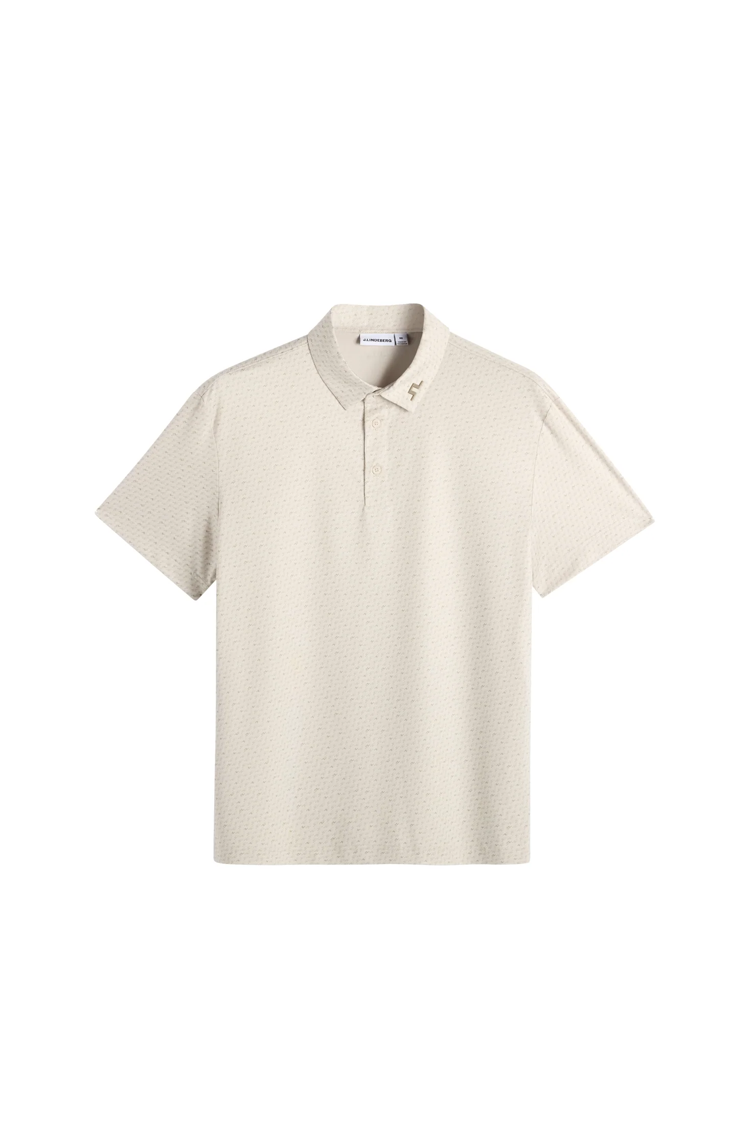 Tod Print Polo