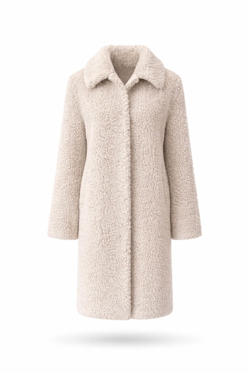 Cathrin Coat