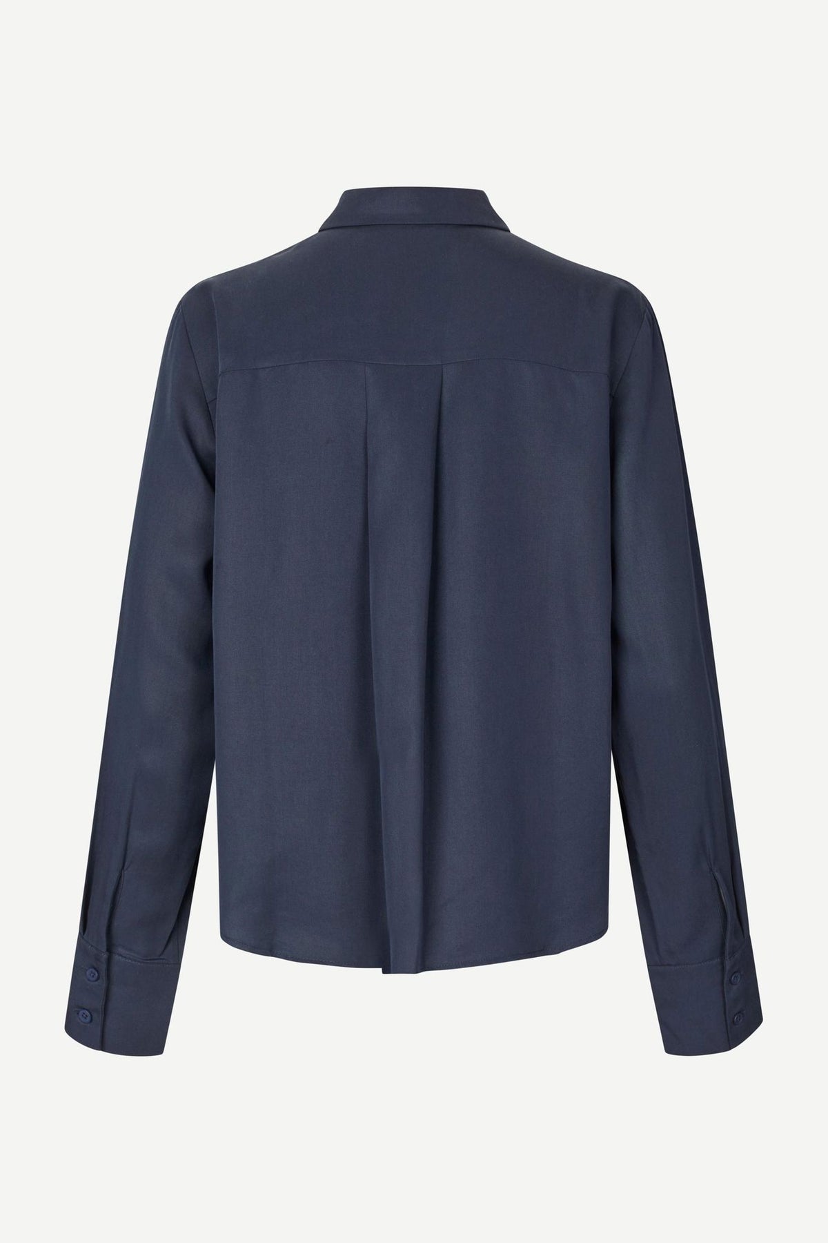 Samina Ls Shirt 14028