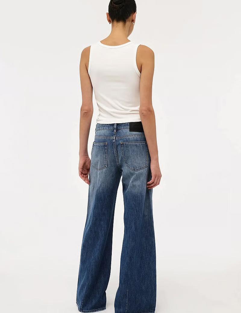 MILLA WIDE