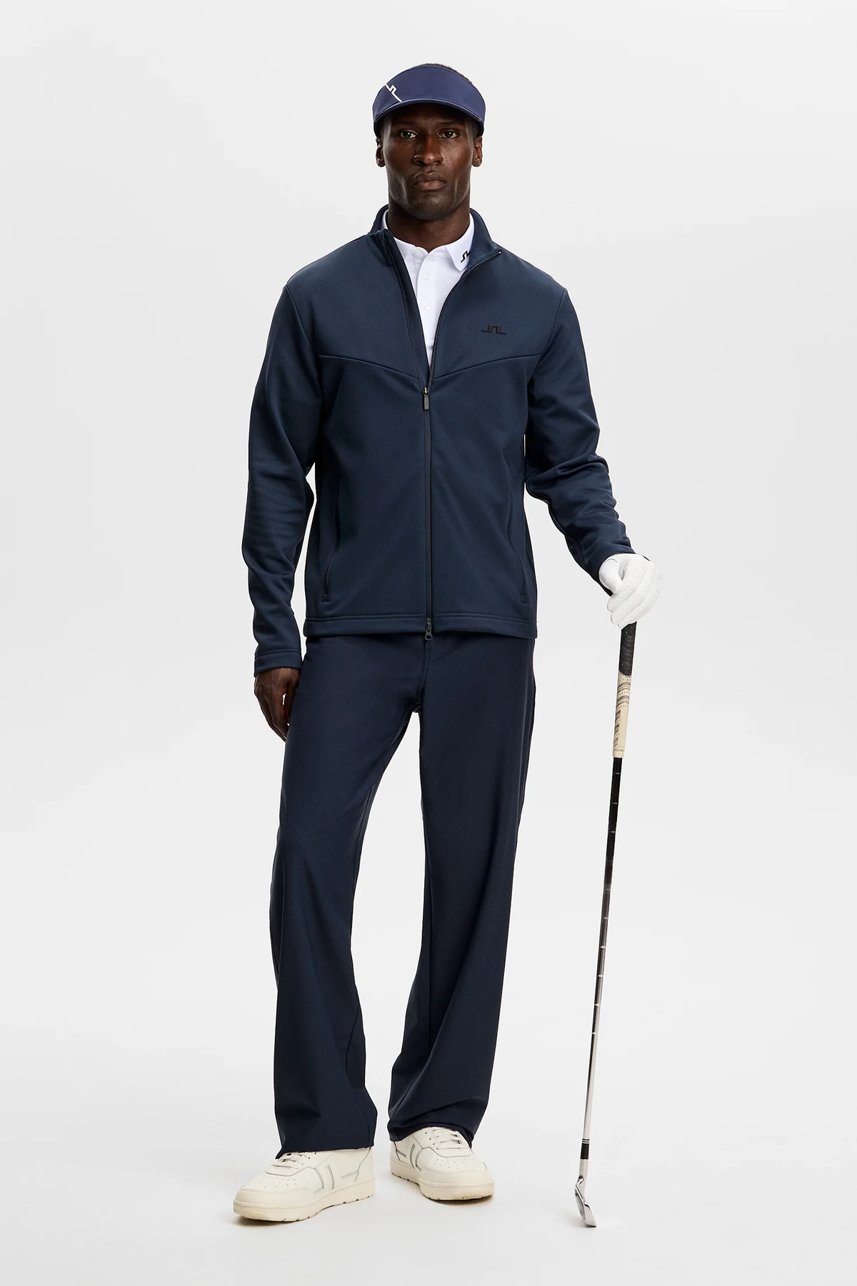Maclean Zip Mid Layer
