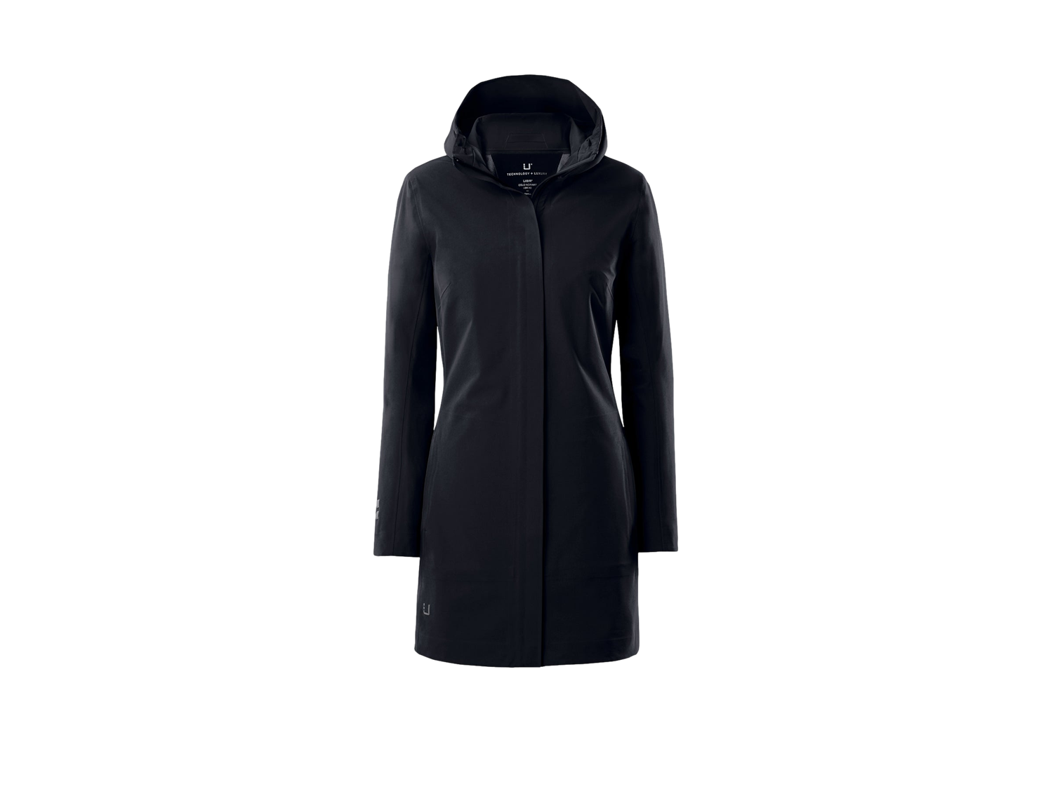 Elektra Coat