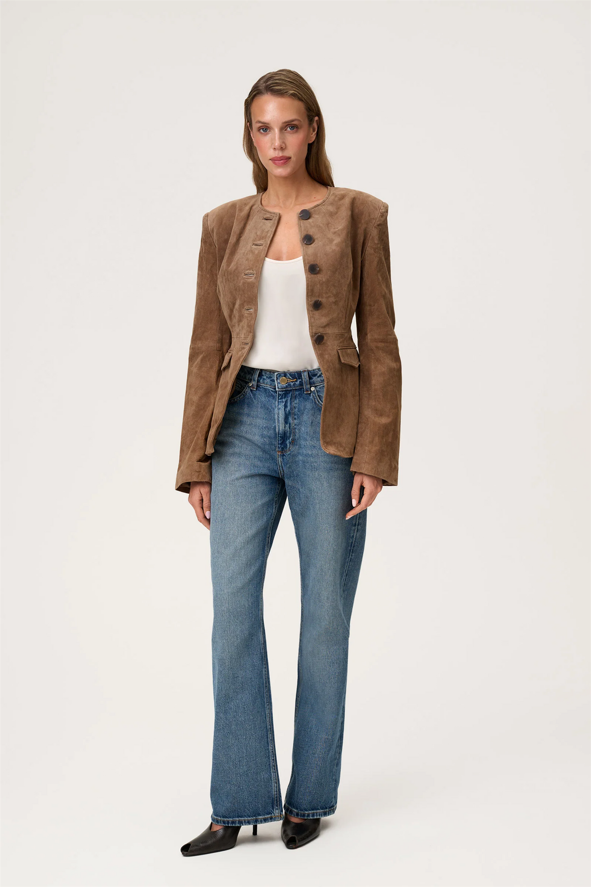 Wesel Blazer