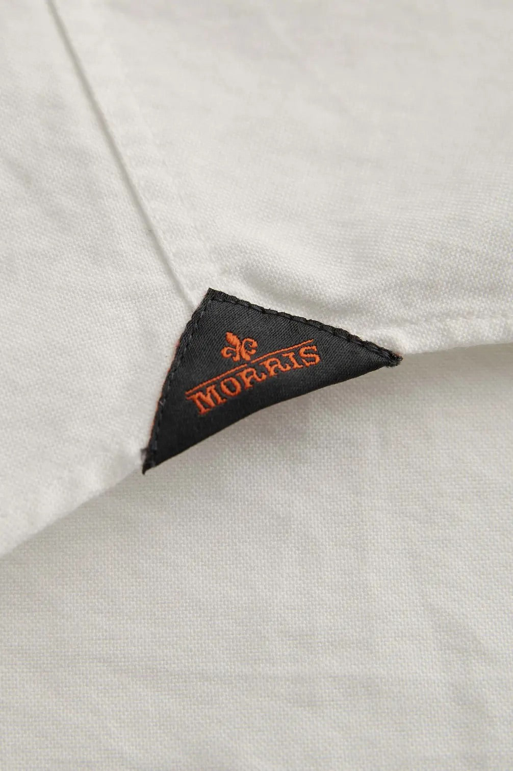 Oxford Button Down Shirt