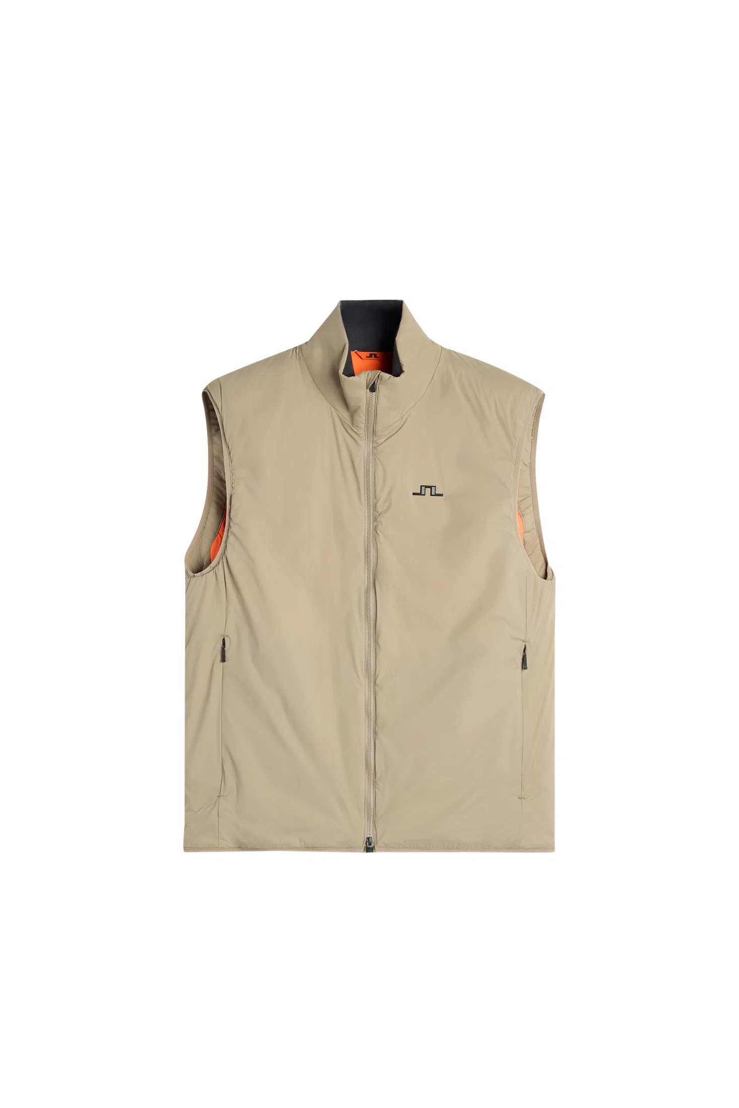 Clinton Padded Vest