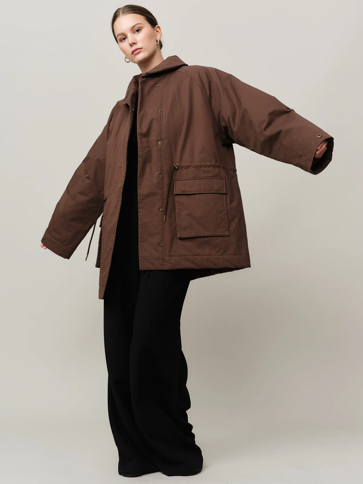 Skygge Jacket