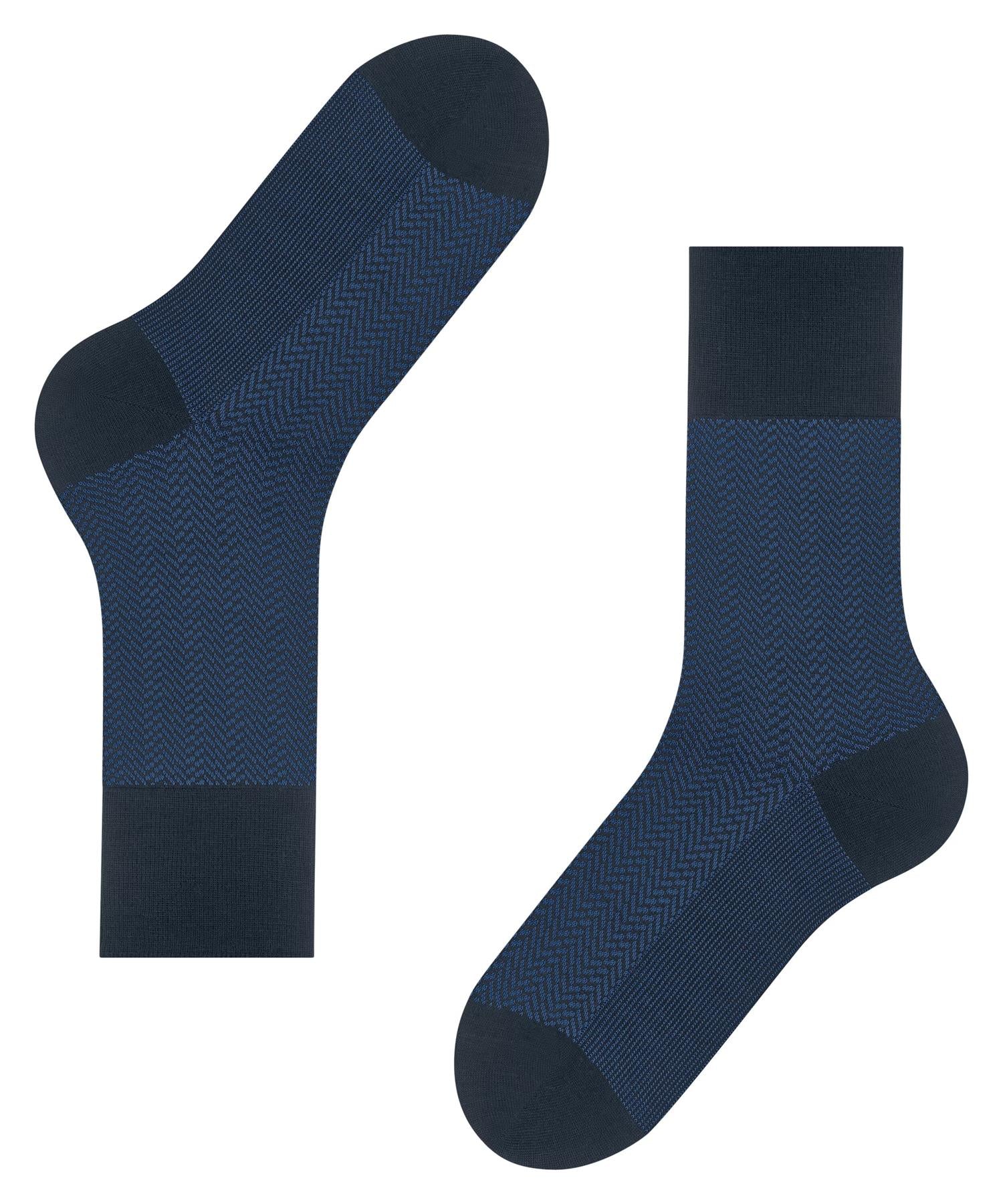 FALKE Airport Herringstripe SO