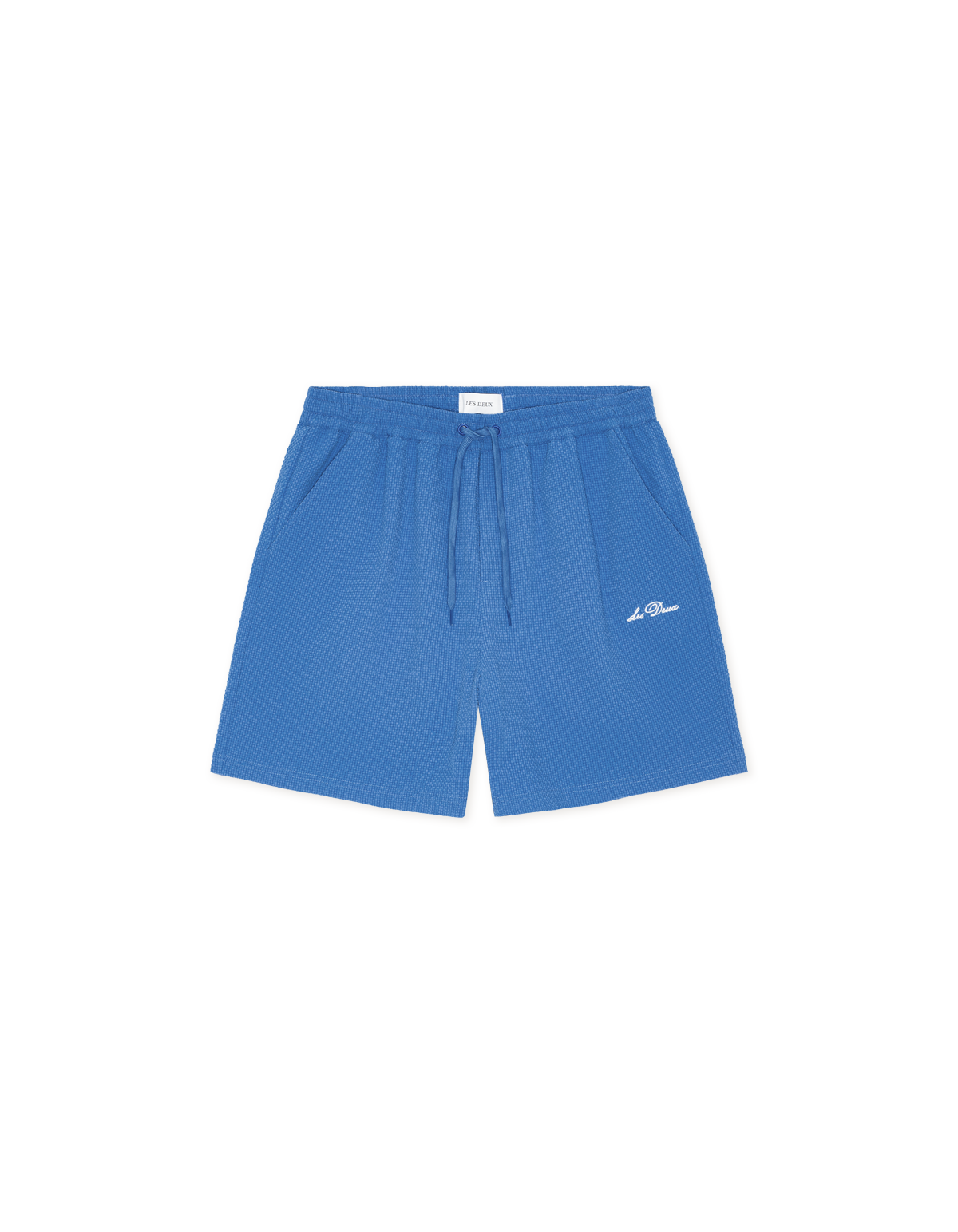 Stan Seerseucker Swim Shorts