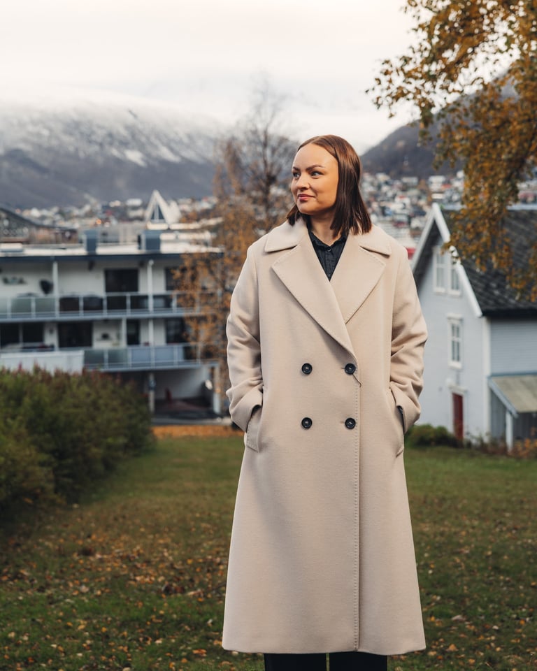 Long Coat