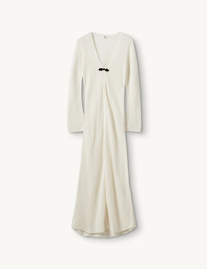 Tanzania Dress Style