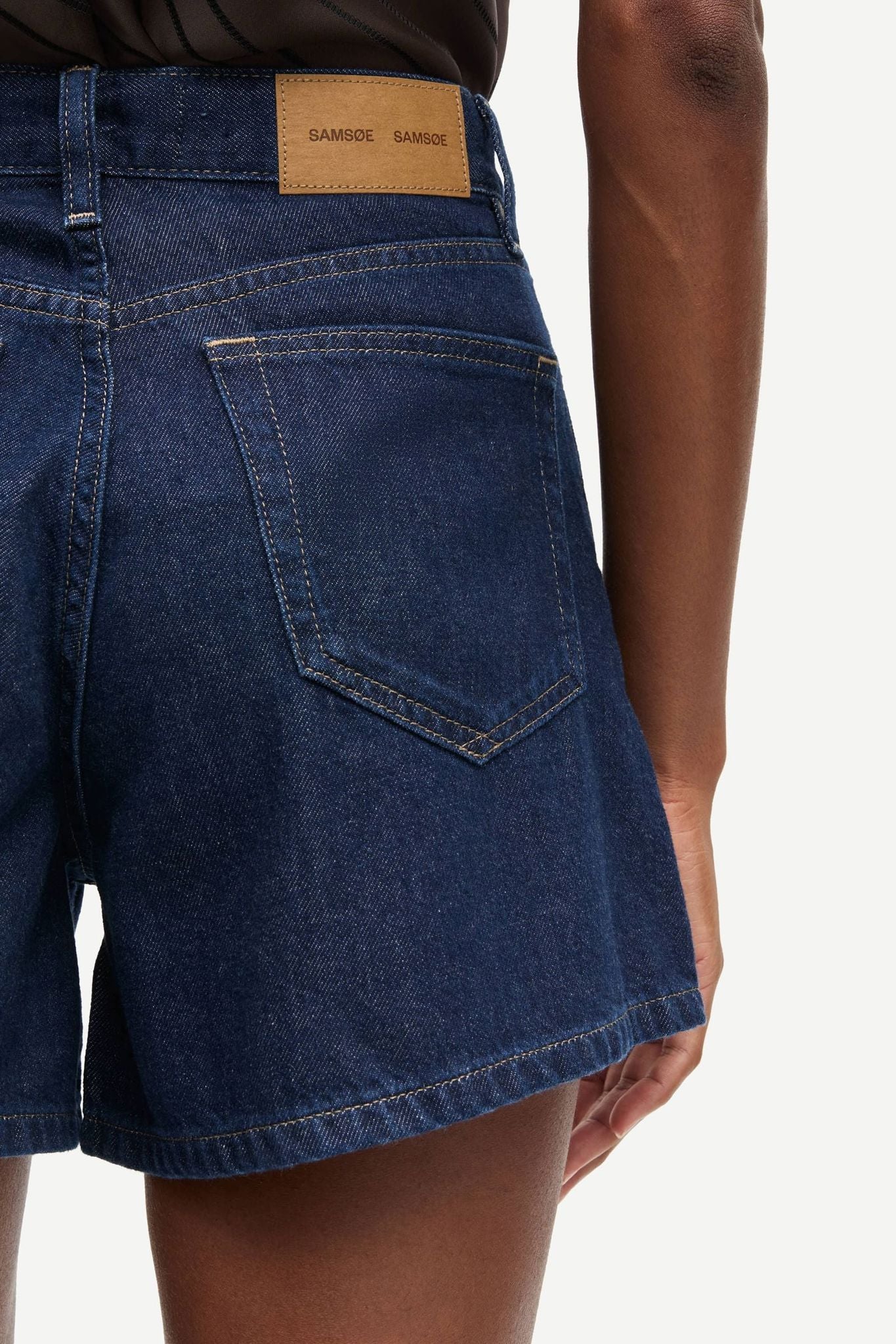 Samaggie Shorts 16014