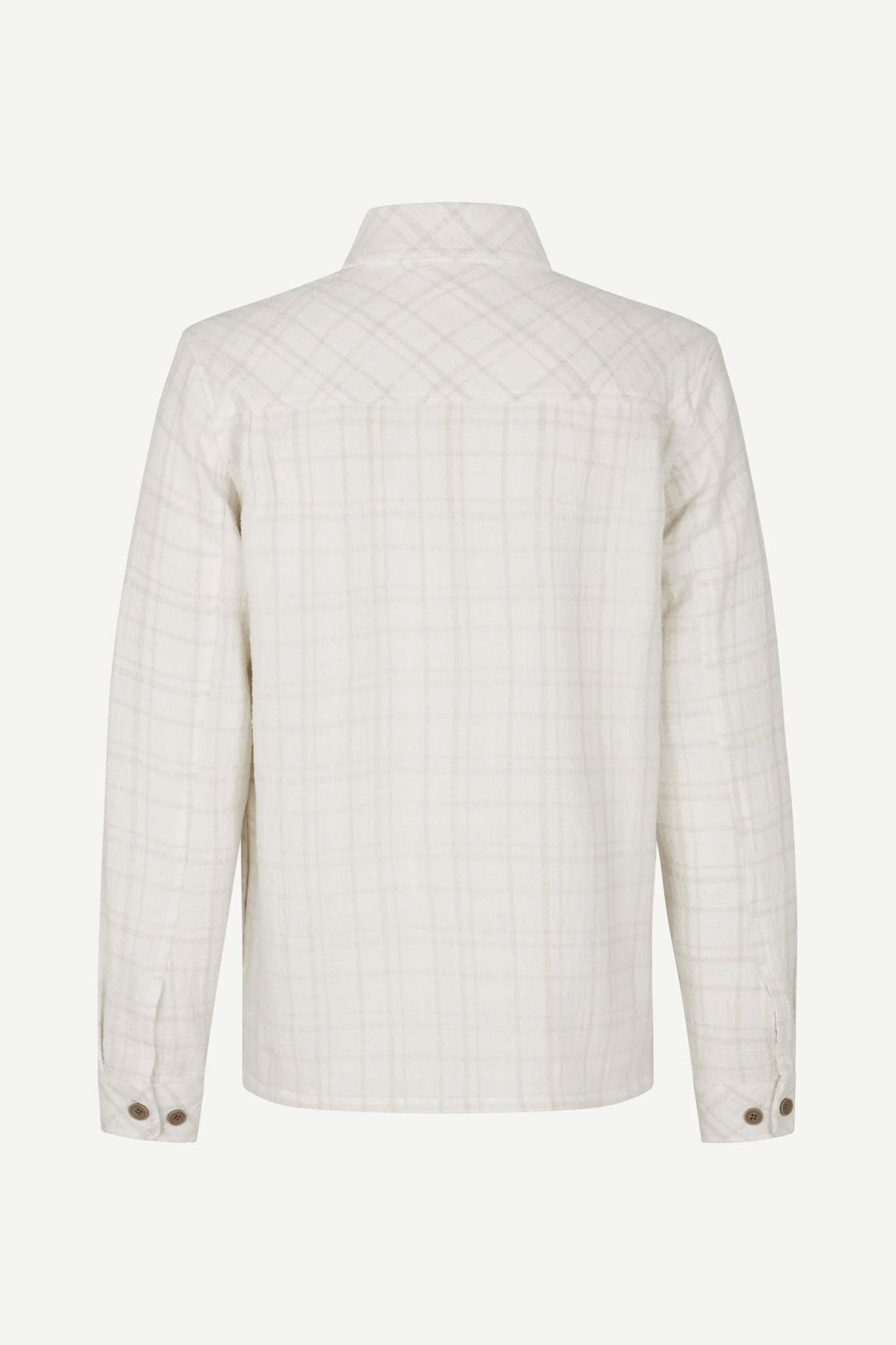 Sadamon Gc Overshirt 16079