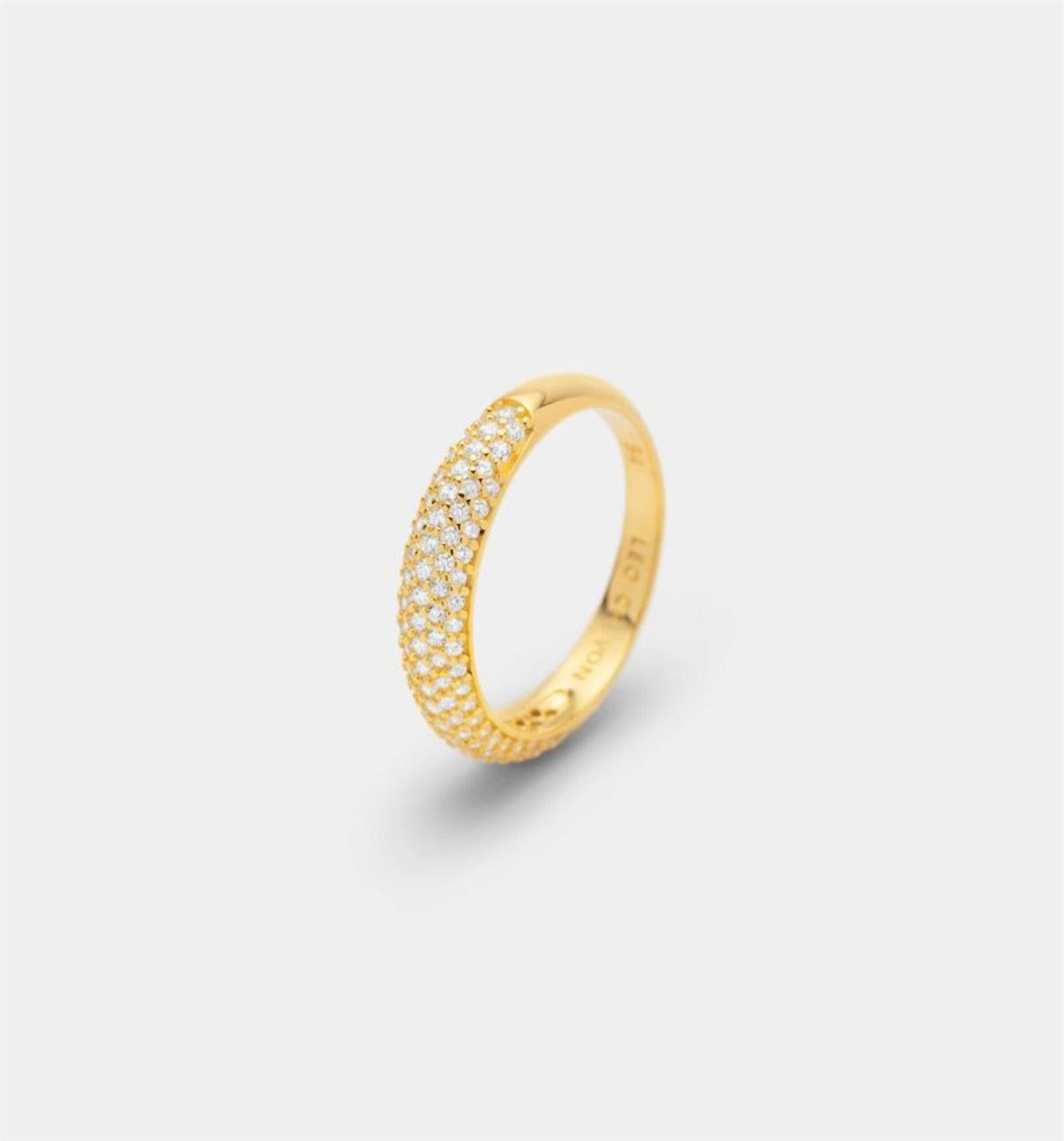 Diamant ring
