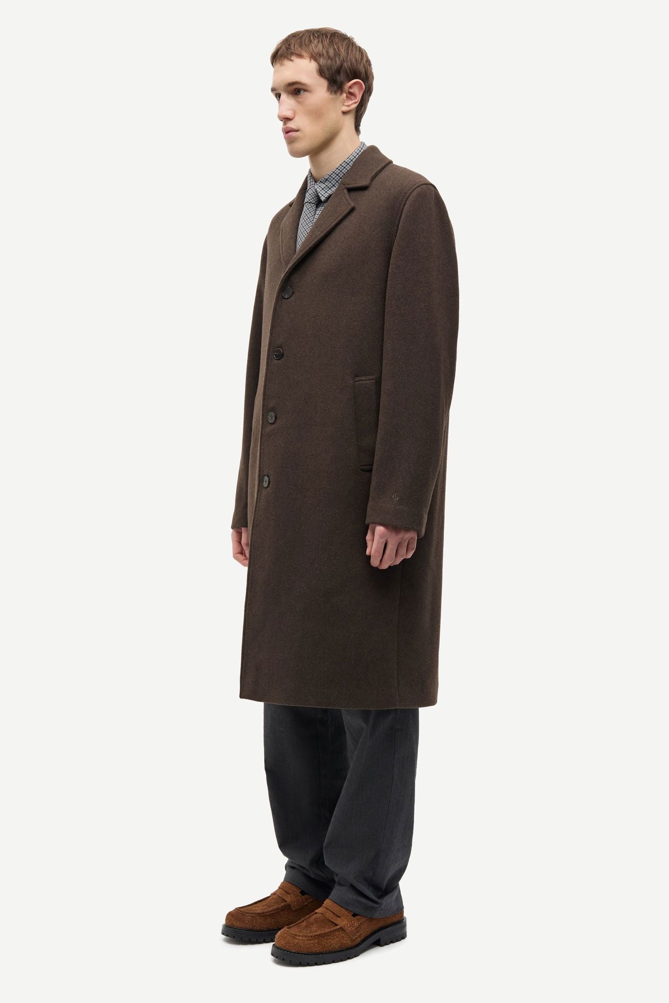 Safalco Coat 16172