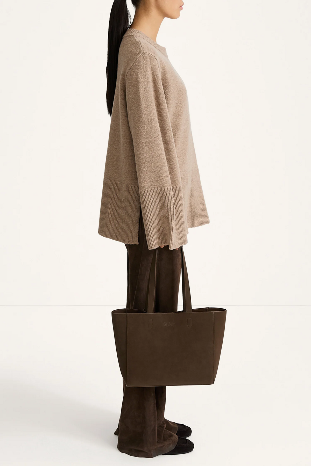 Hala Sweater