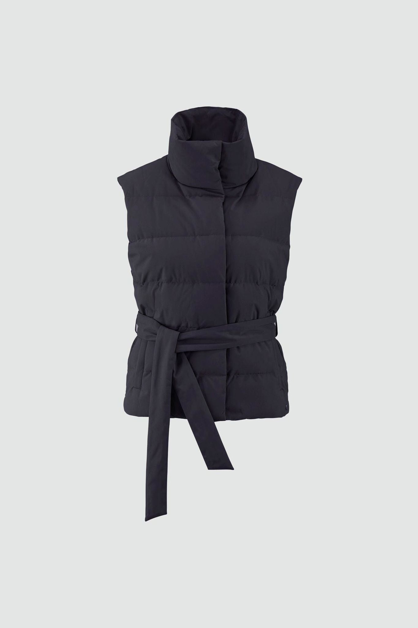 Vesty Ii