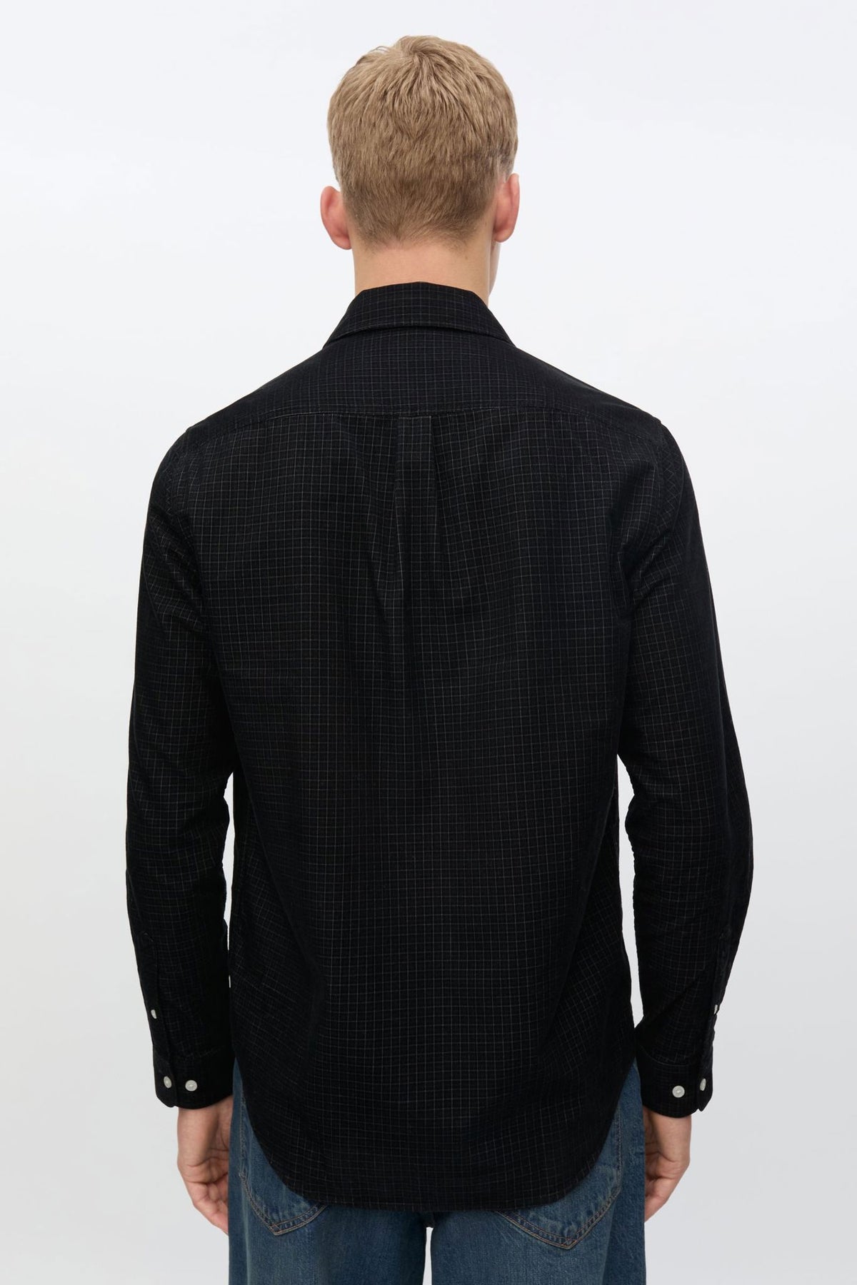 Saliam Nx Shirt 10504