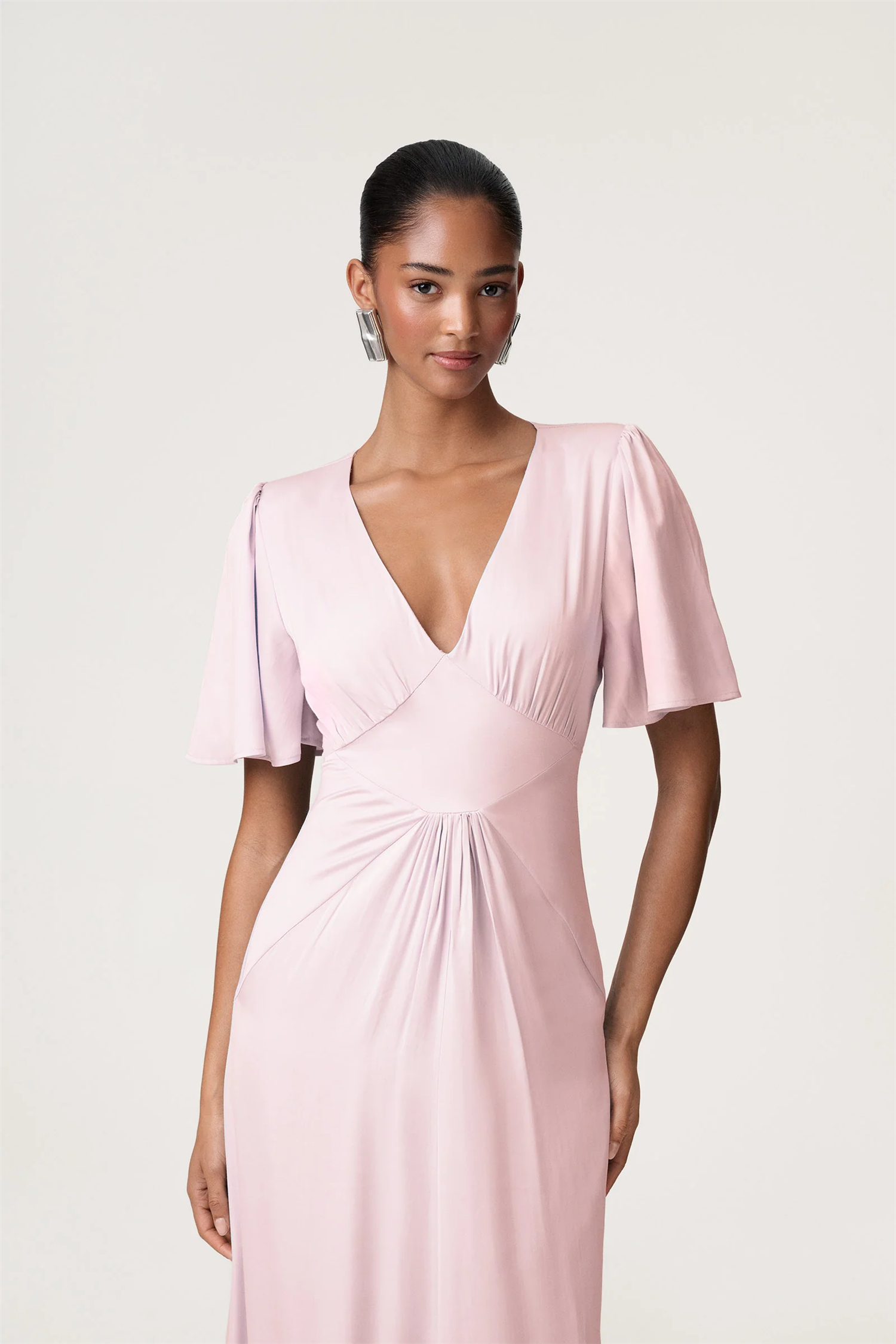 Bari Dress