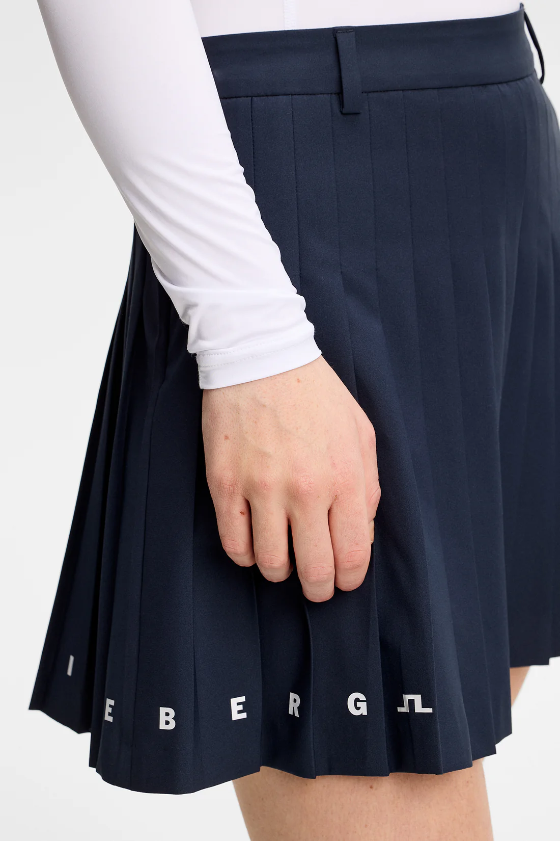 Nadia Skirt