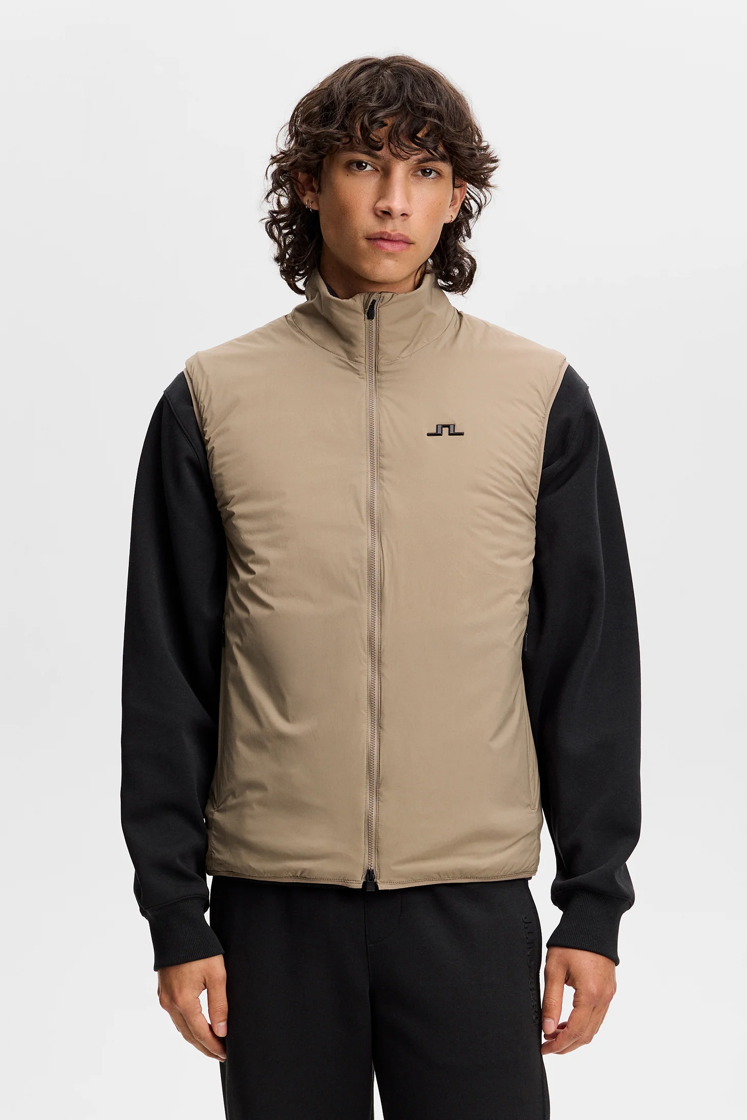 Clinton Padded Vest
