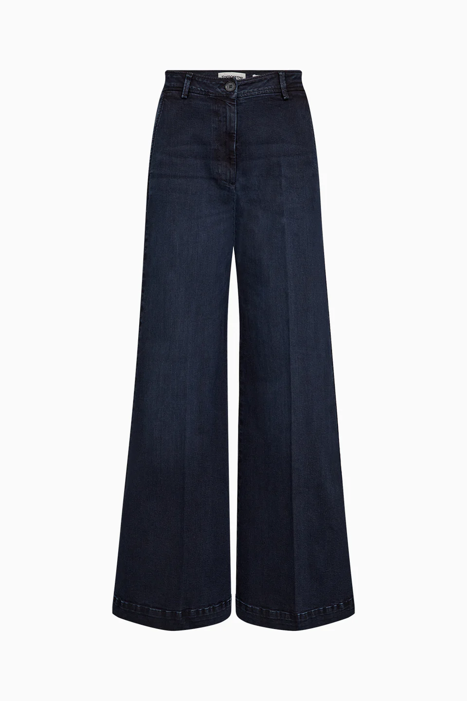 TRW-Ellen French Jeans Wash Austin Heritage