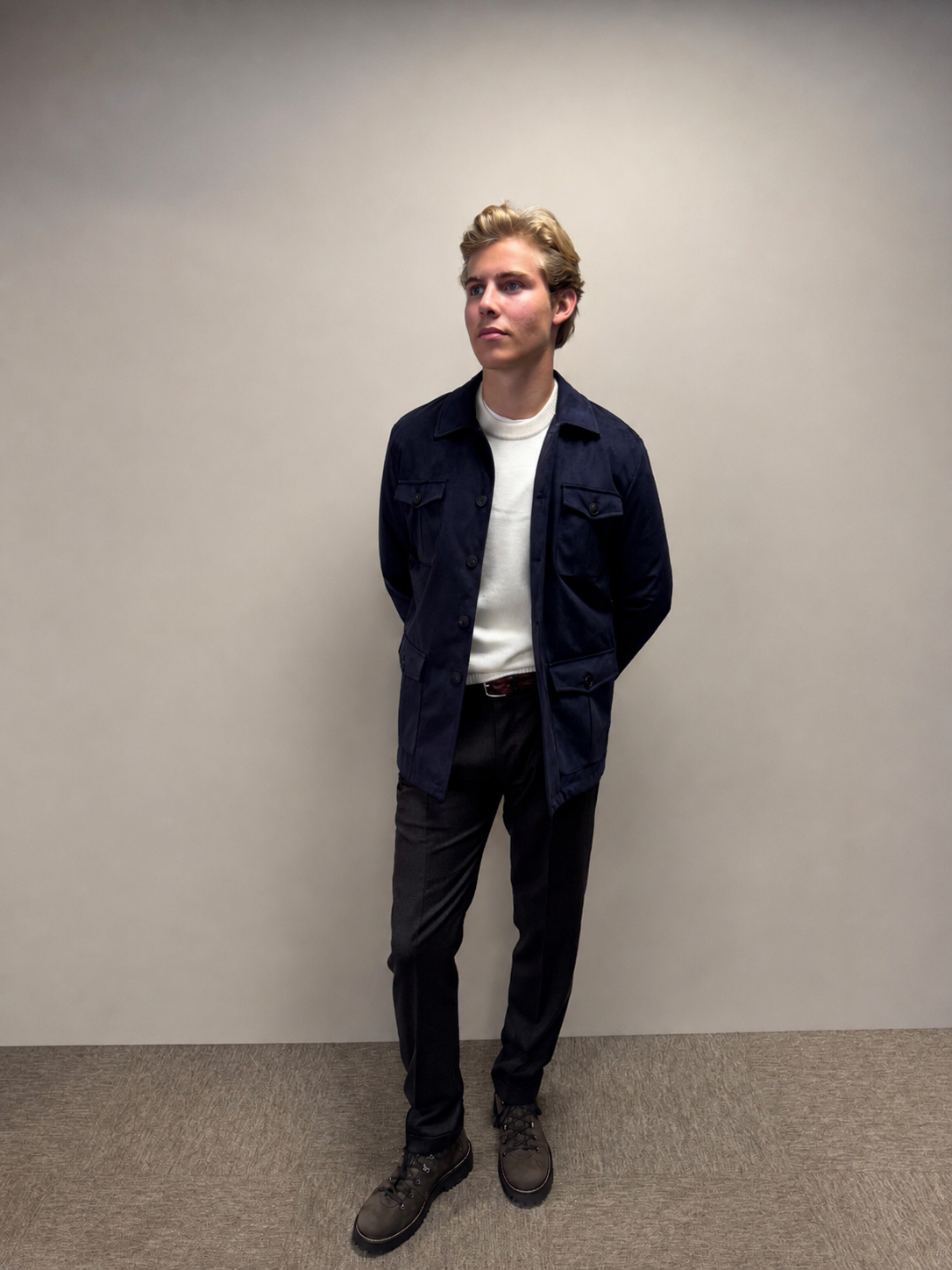 JACKET