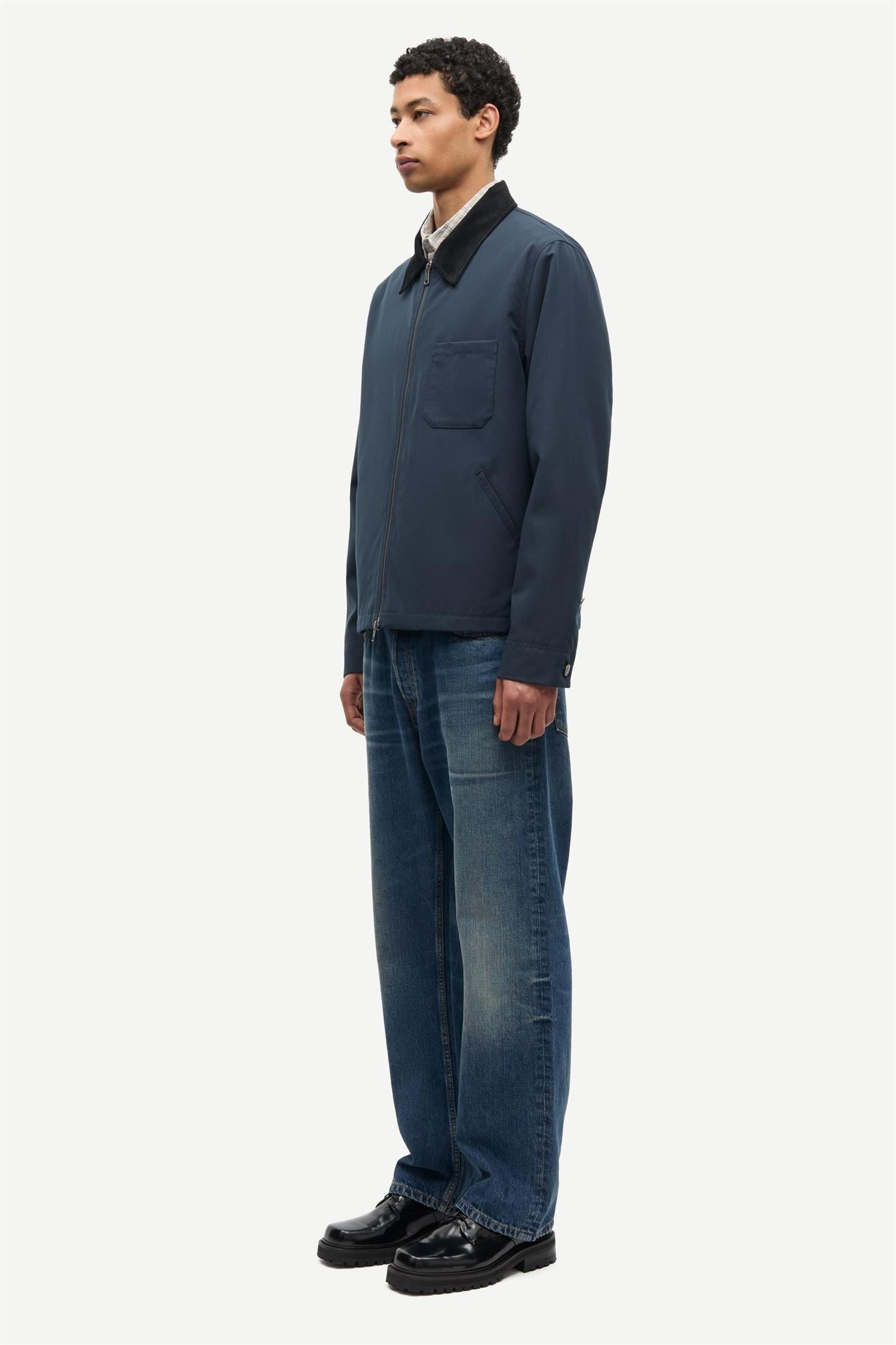 Sarobin Z Jacket 14265