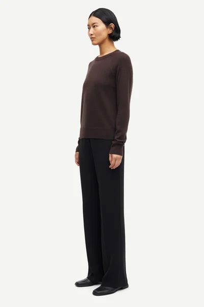 Boston O-Neck 6304
