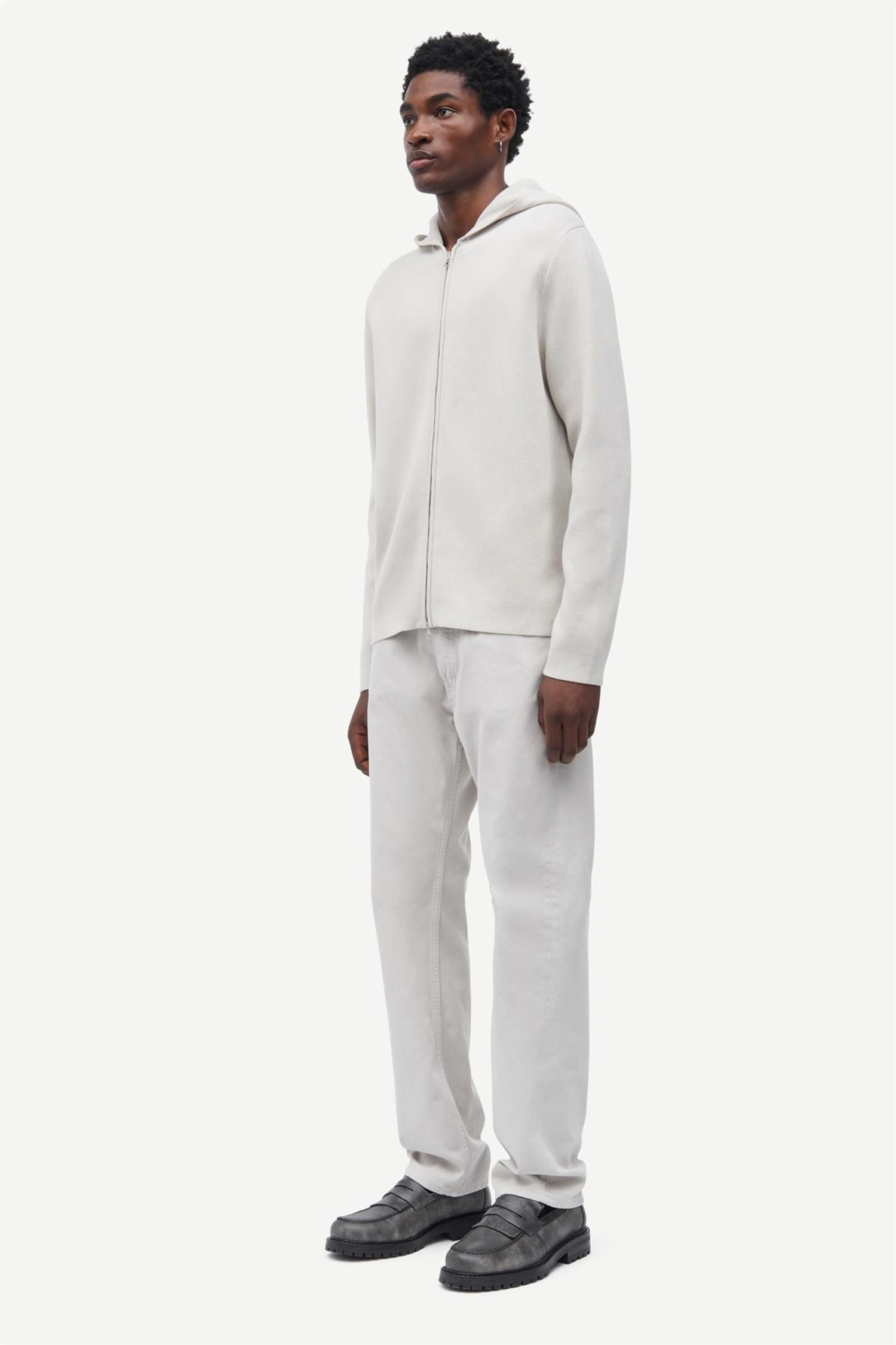 Saniklas Hoodie 15333