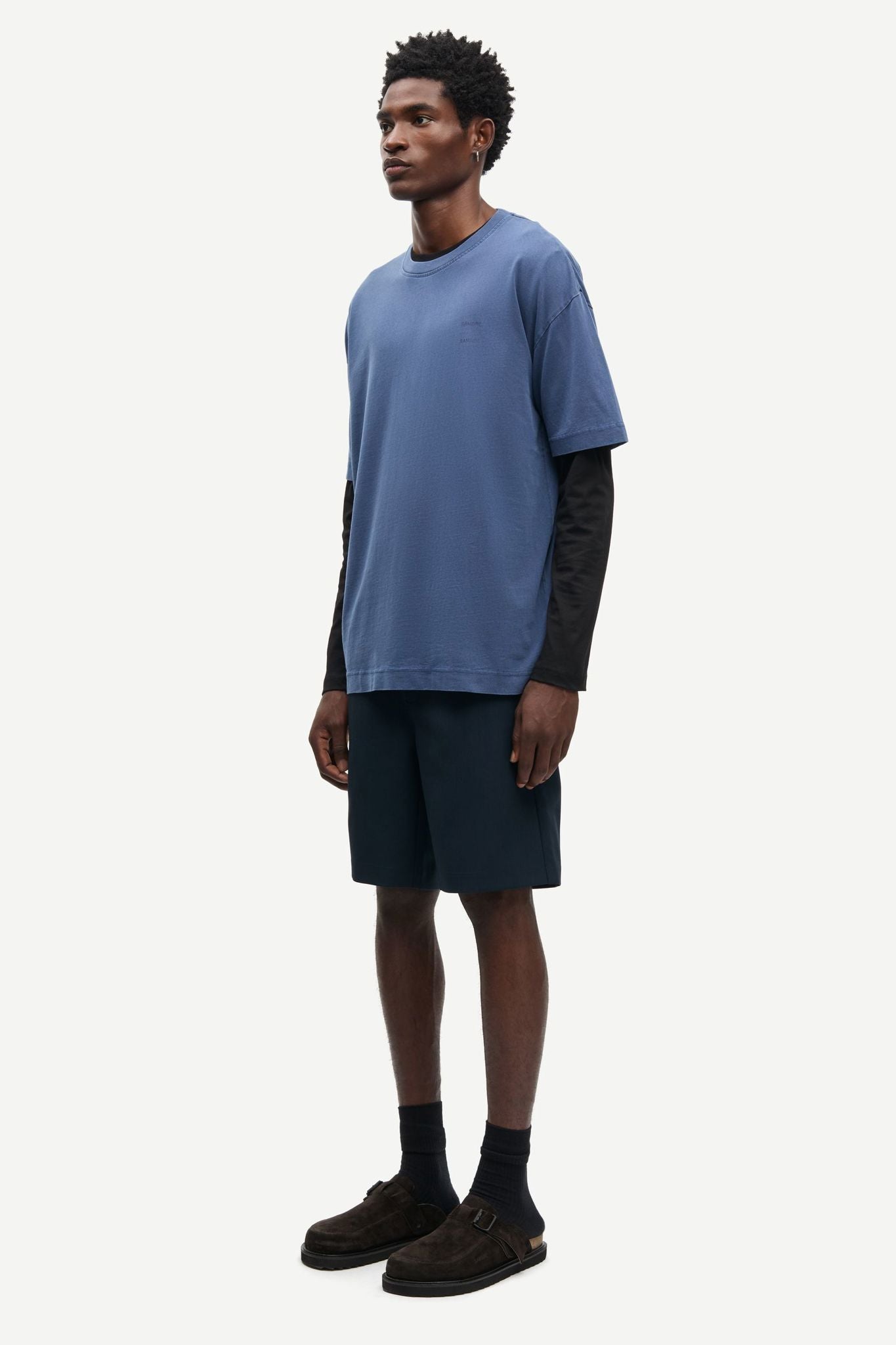 Sajoel T-Shirt 15489