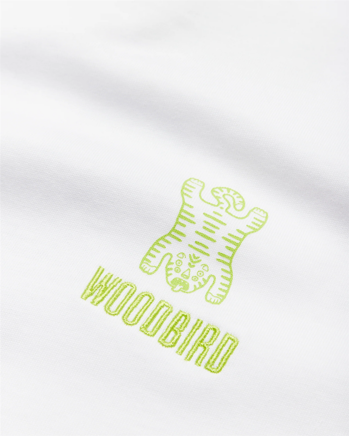 WBBaine Tiger Tee
