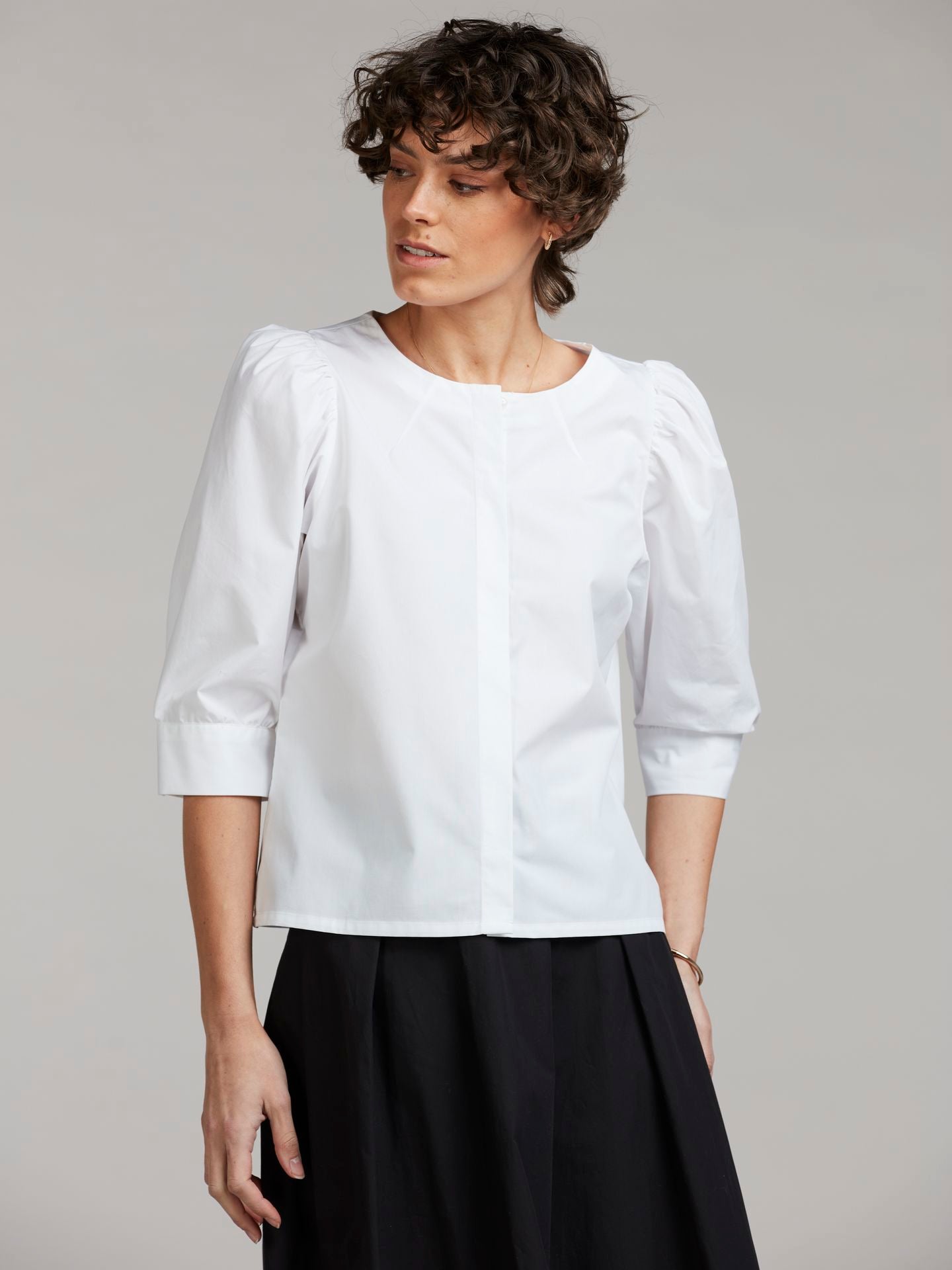 Lykke Blouse