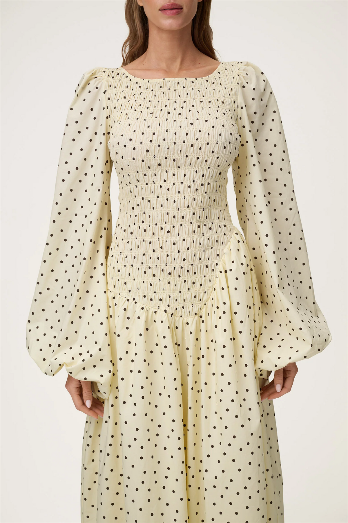 Fermo Maxi Dress