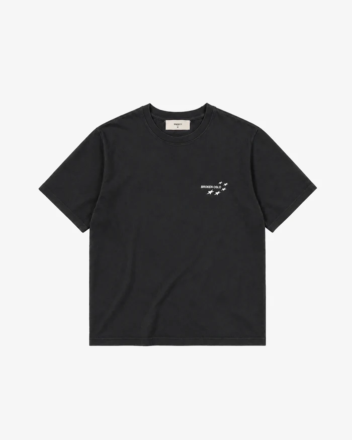 STAR T-SHIRT