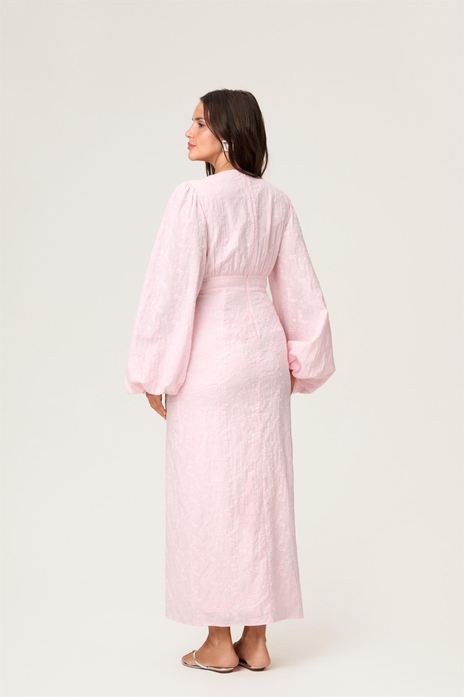 Positano Dress