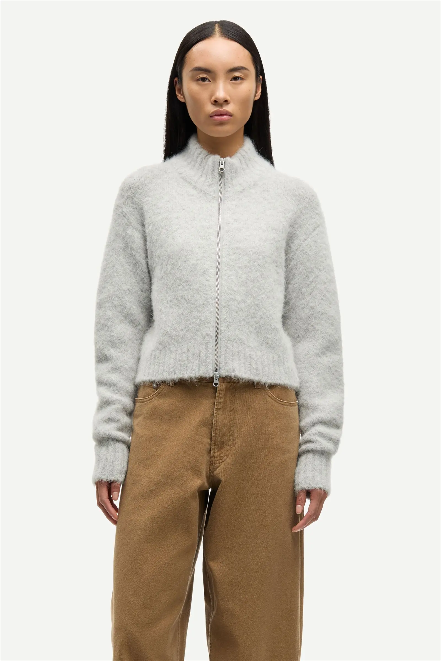 SAJEANNE CARDIGAN 15425