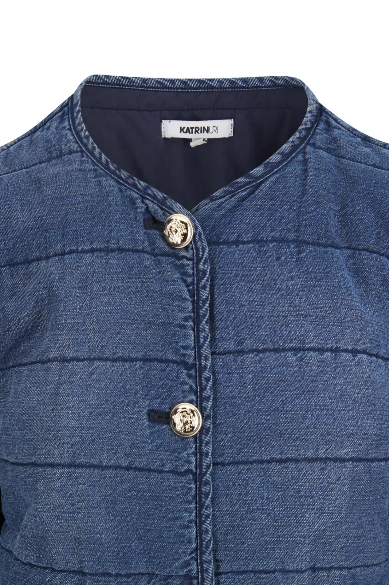 Firenze Quilted Jacket