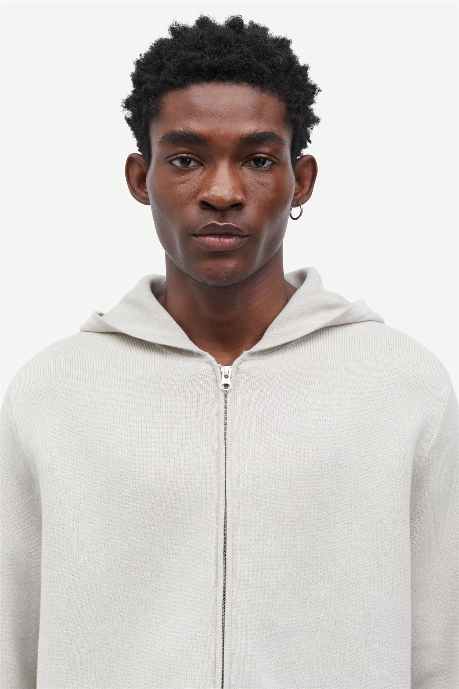 Saniklas Hoodie 15333