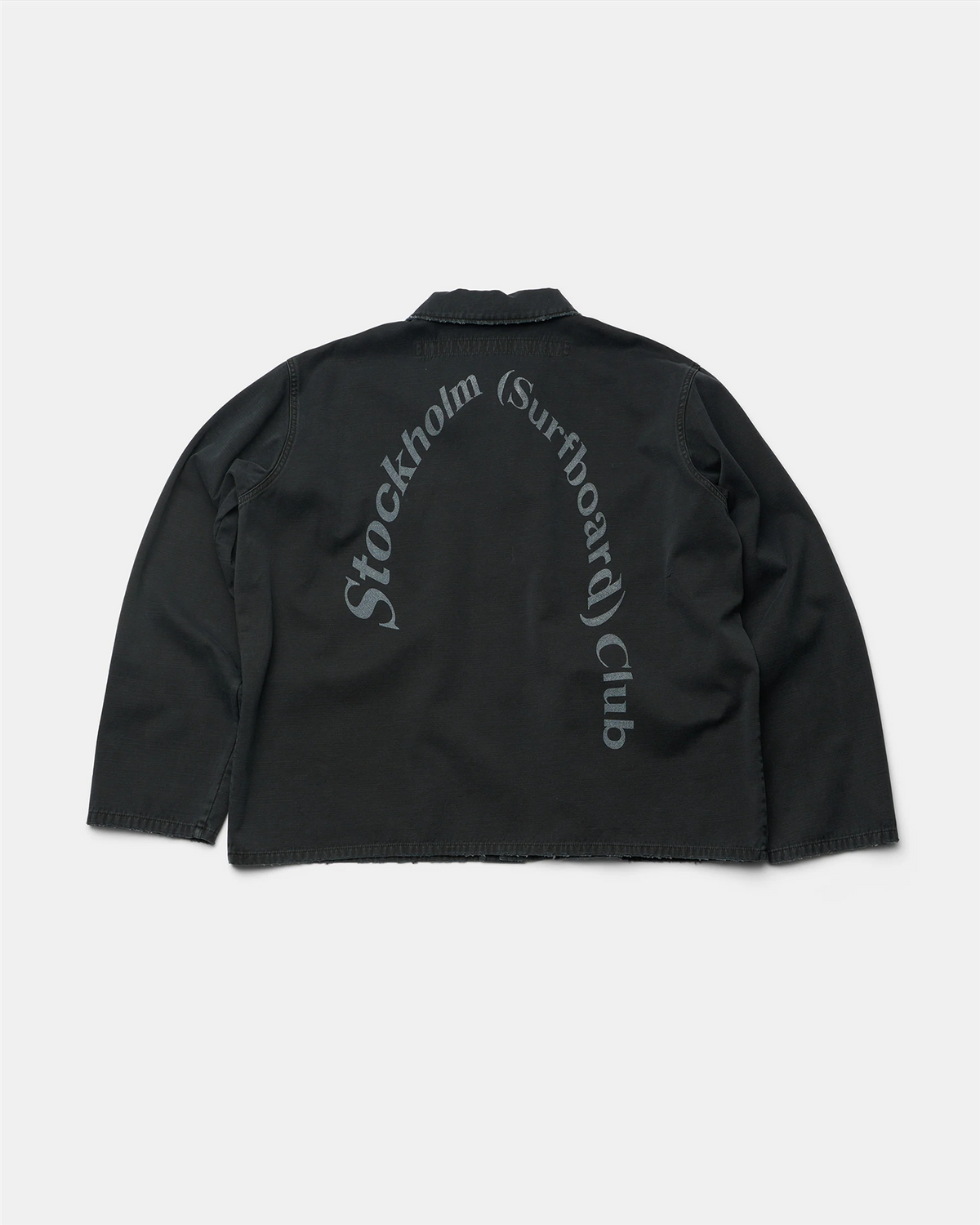 Club Overshirt