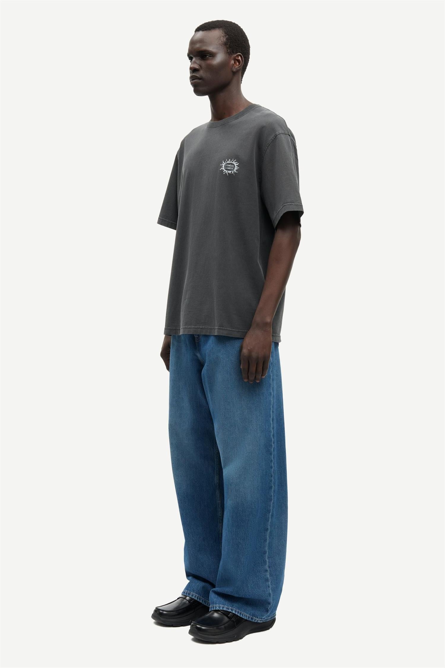 Sagergei T-Shirt 15489